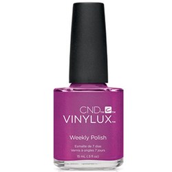 Vinylux Weekly Polish - #209 Magenta Mischief